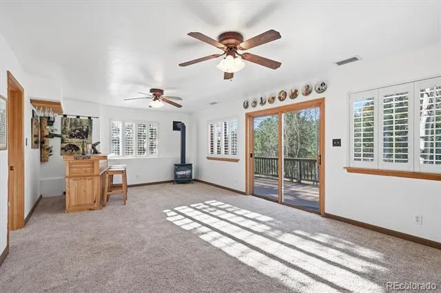 33799 Warren Road Pine, CO 80470