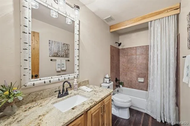 33799 Warren Road Pine, CO 80470