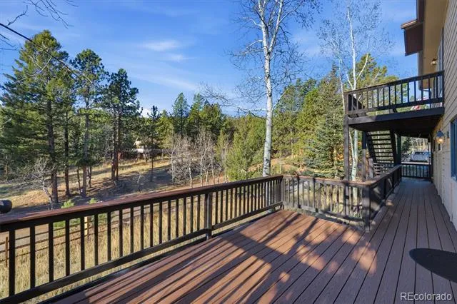 33799 Warren Road Pine, CO 80470