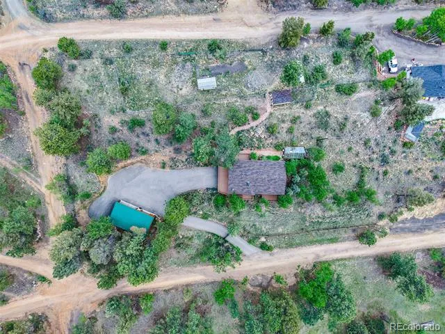 33799 Warren Road Pine, CO 80470