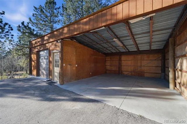 33799 Warren Road Pine, CO 80470