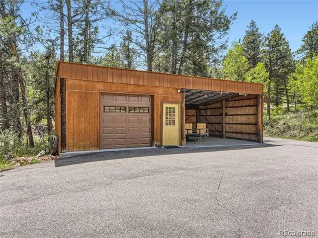 33799 Warren Road Pine, CO 80470