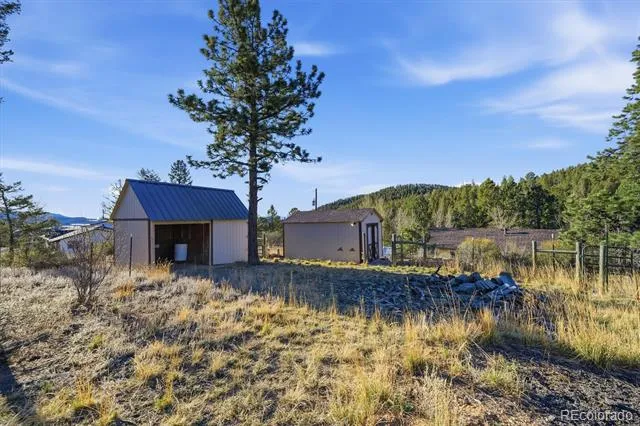 33799 Warren Road Pine, CO 80470