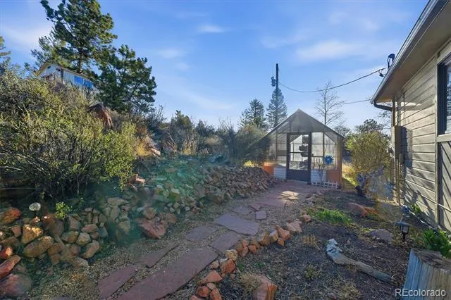 33799 Warren Road Pine, CO 80470