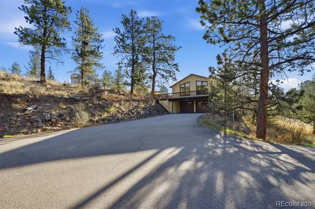 33799 Warren Road Pine, CO 80470