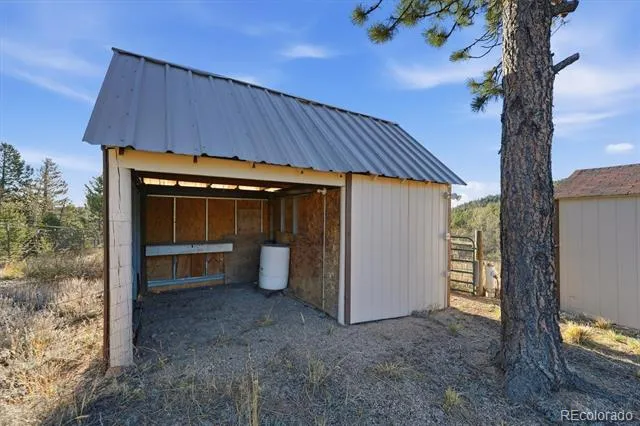 33799 Warren Road Pine, CO 80470
