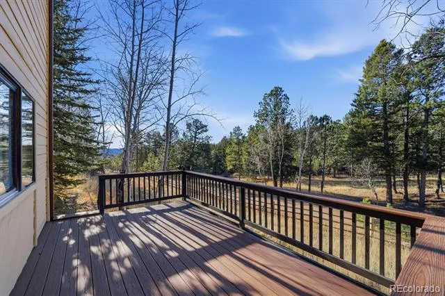 33799 Warren Road Pine, CO 80470