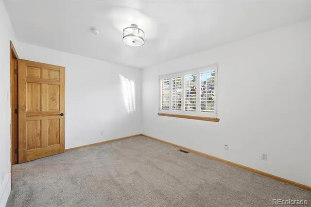 33799 Warren Road Pine, CO 80470