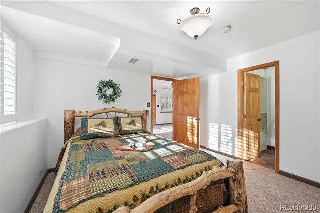 33799 Warren Road Pine, CO 80470