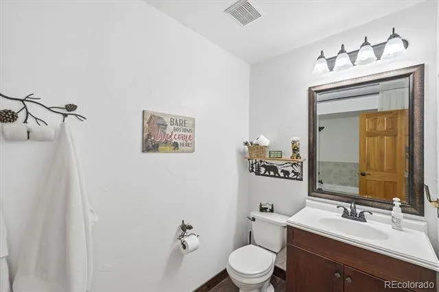 33799 Warren Road Pine, CO 80470