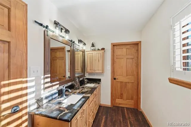 33799 Warren Road Pine, CO 80470
