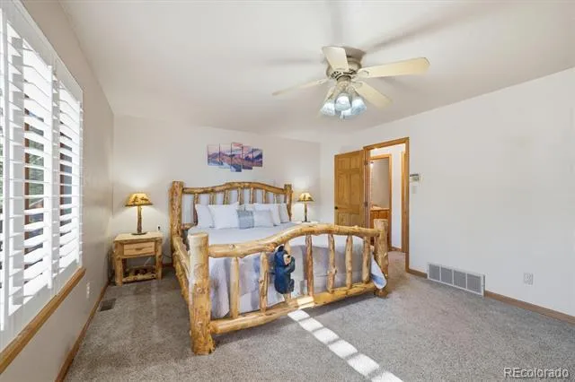 33799 Warren Road Pine, CO 80470
