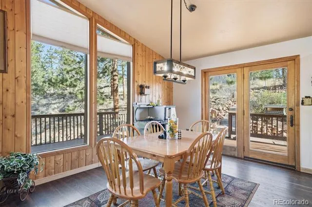 33799 Warren Road Pine, CO 80470