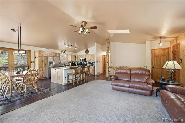 33799 Warren Road Pine, CO 80470