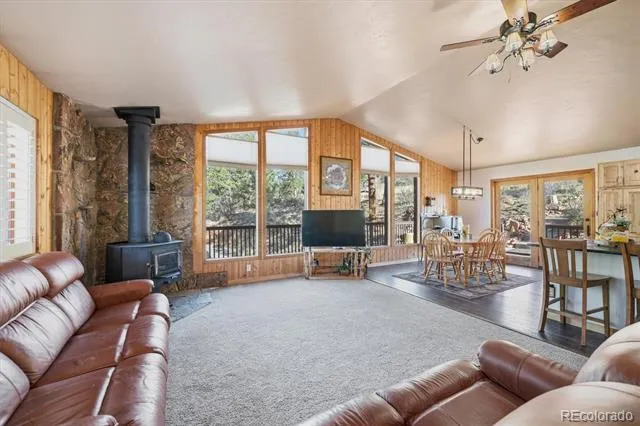 33799 Warren Road Pine, CO 80470