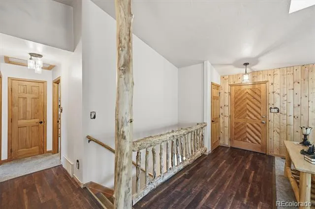 33799 Warren Road Pine, CO 80470