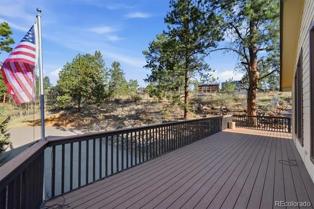 33799 Warren Road Pine, CO 80470