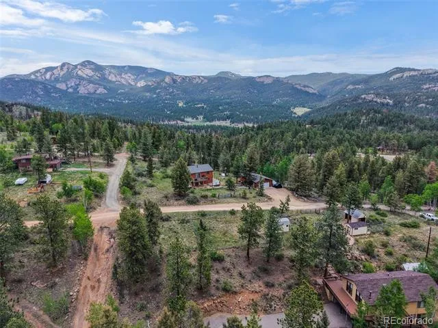 33799 Warren Road Pine, CO 80470