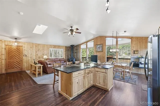 33799 Warren Road Pine, CO 80470