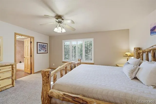 33799 Warren Road Pine, CO 80470