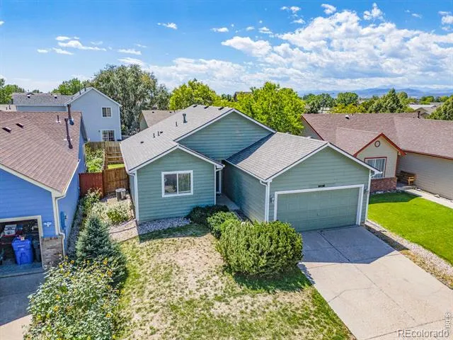 903 Waterglen Drive #E Fort Collins, CO 80524
