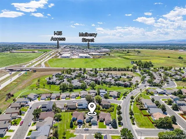 903 Waterglen Drive #E Fort Collins, CO 80524