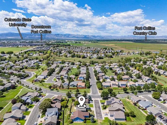 903 Waterglen Drive #E Fort Collins, CO 80524