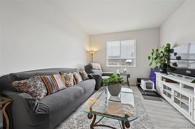 3964 Haleyville Court Aurora, CO 80019