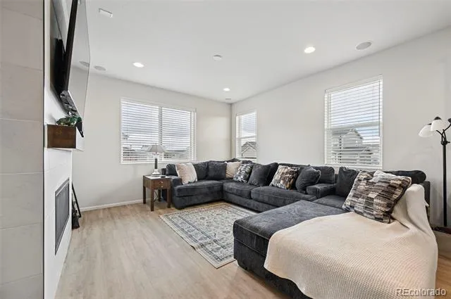 3964 Haleyville Court Aurora, CO 80019