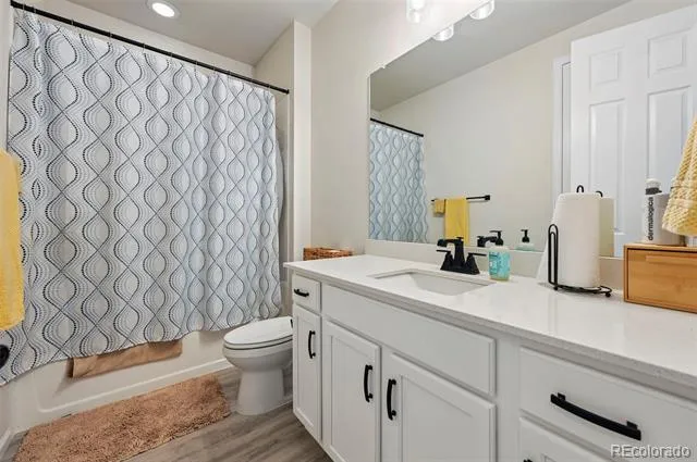 3964 Haleyville Court Aurora, CO 80019