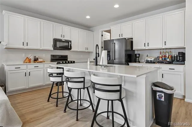 3964 Haleyville Court Aurora, CO 80019