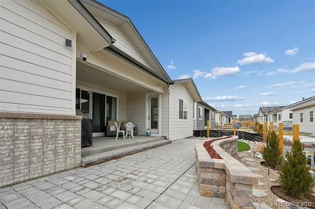 3964 Haleyville Court Aurora, CO 80019