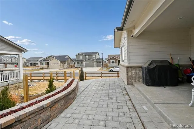 3964 Haleyville Court Aurora, CO 80019