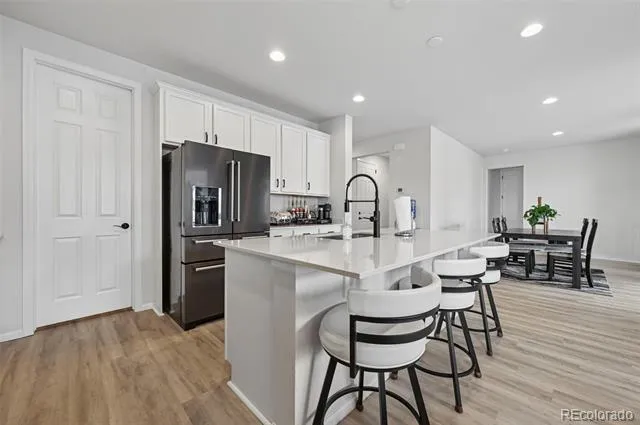 3964 Haleyville Court Aurora, CO 80019