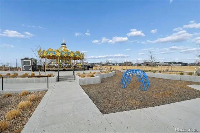3964 Haleyville Court Aurora, CO 80019
