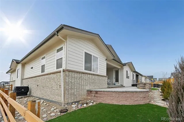 3964 Haleyville Court Aurora, CO 80019