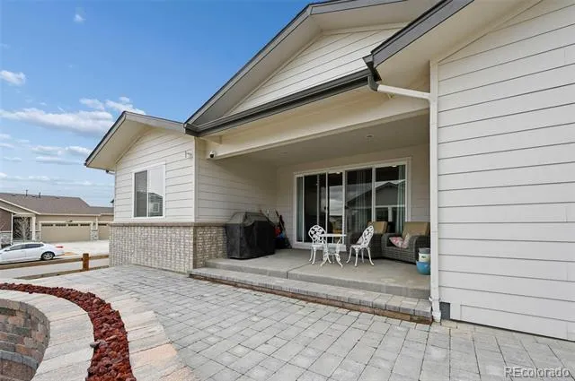 3964 Haleyville Court Aurora, CO 80019