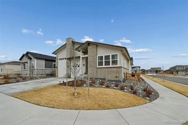 3964 Haleyville Court Aurora, CO 80019