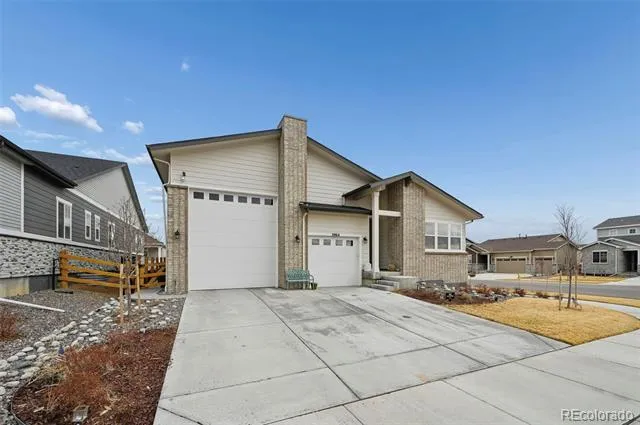 3964 Haleyville Court Aurora, CO 80019