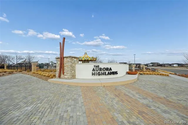 3964 Haleyville Court Aurora, CO 80019