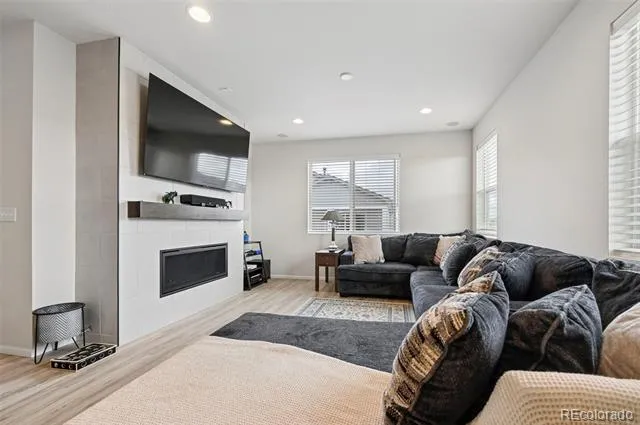 3964 Haleyville Court Aurora, CO 80019