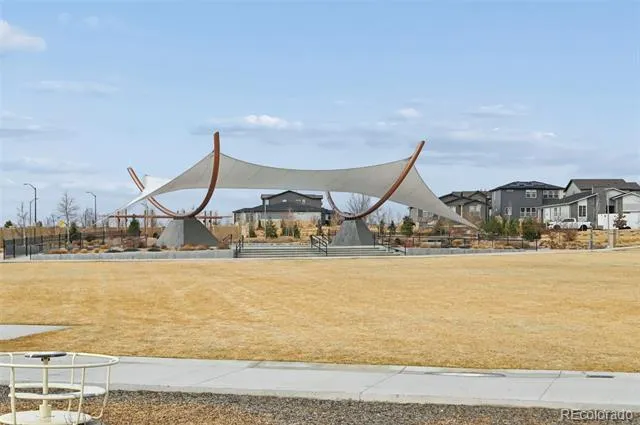 3964 Haleyville Court Aurora, CO 80019