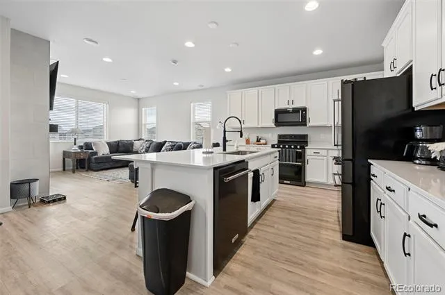 3964 Haleyville Court Aurora, CO 80019