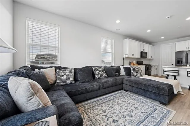 3964 Haleyville Court Aurora, CO 80019
