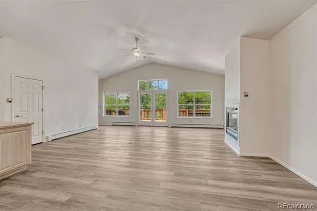 14694 Crooked Trail Road Woodland Park, CO 80863