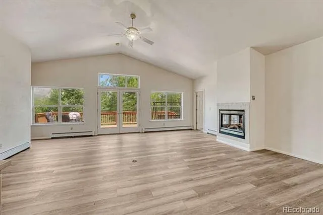 14694 Crooked Trail Road Woodland Park, CO 80863