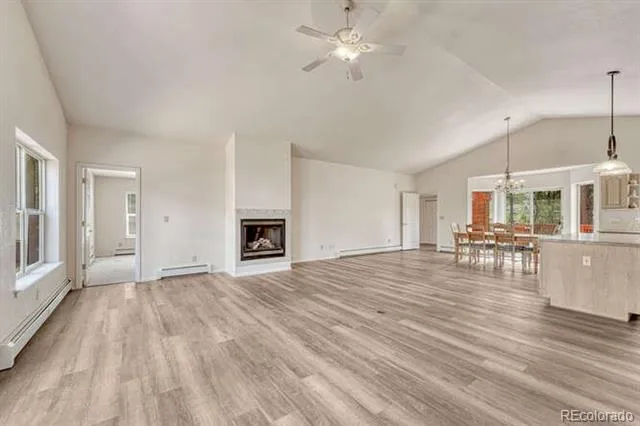 14694 Crooked Trail Road Woodland Park, CO 80863