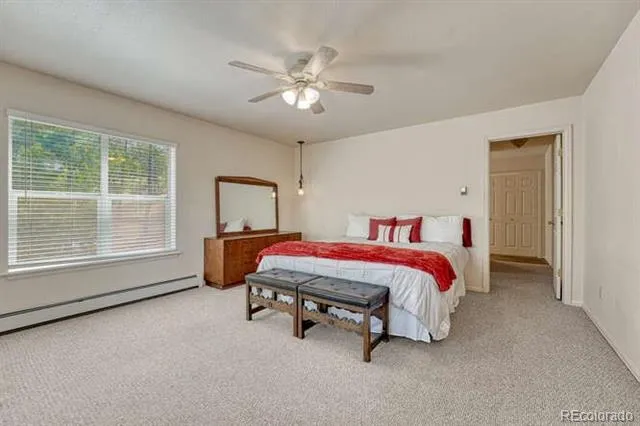 14694 Crooked Trail Road Woodland Park, CO 80863