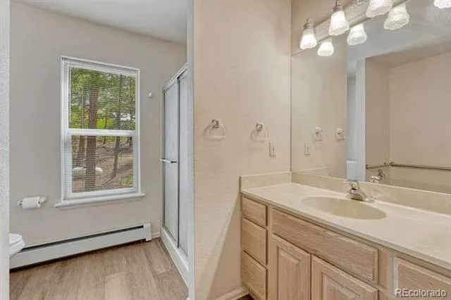 14694 Crooked Trail Road Woodland Park, CO 80863
