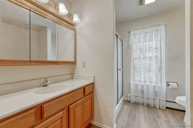 14694 Crooked Trail Road Woodland Park, CO 80863